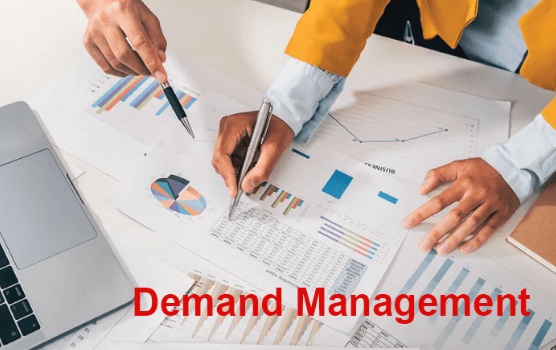 Quản lý nhu cầu