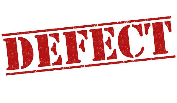 Lãng phí do khuyết tật